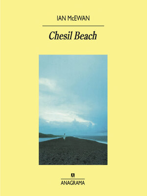 cover image of Chesil Beach